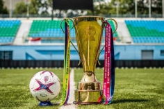 Lịch thi đấu bóng đá hôm nay 05/12: AFF Cup 2021 chính thức khởi tranh