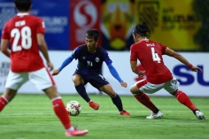Chuyên gia Indonesia sợ đội nhà 'ôm hận' bởi Campuchia ở AFF Cup