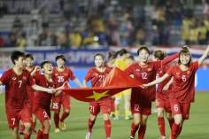 ĐT Việt Nam tiếp tục nhận 'tin cực vui' trước ngày quyết đấu với Nhật Bản