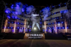 REVolution và lễ ra mắt YZF-R9: Cách Revzone kể câu chuyện tốc độ bằng trải nghiệm thực tế