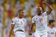 Nhận định UAE vs Iraq: Đi tìm chiến thắng
