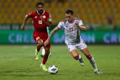 Soi kèo UAE vs Iraq: Cân tài cân sức