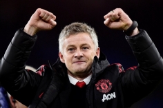 Ba lựa chọn hoàn hảo thay thế Solskjaer cho MU
