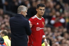 Chuyển nhượng MU 11/10: Quỷ đỏ làm ‘phật lòng’ Ronaldo, hai ngôi sao rời Old Trafford?