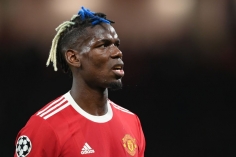 Thay thế Pogba, MU sở hữu cái tên không ai ngờ tới?