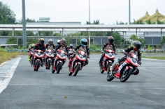 VMRC 2026: Khởi đầu sôi động cho mùa giải đua xe mô tô chuyên nghiệp lớn nhất Việt Nam