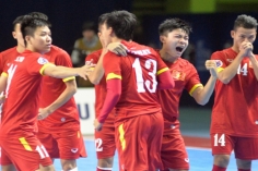 Nhận định Việt Nam vs Brazil: Thử thách cực đại