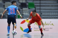 Soi kèo Việt Nam vs Brazil: Lựa chọn thông minh