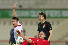 HLV ĐT Trung Quốc: 'Chúng tôi đáng lẽ đã thắng Việt Nam 2-0'