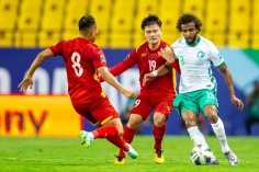 Lịch sử đối đầu Việt Nam vs Oman: Khác biệt đẳng cấp
