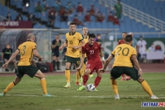 AFC 'ưu ái đặc biệt' cho ĐT Việt Nam trước trận gặp Oman