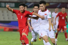 Lịch thi đấu bóng đá hôm nay 13/10: Bao giờ ĐT Việt Nam đá tiếp?