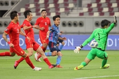 Việt Nam hưởng lợi từ 'mất mát không thể thay thế' của đội tuyển số 2 Châu Á