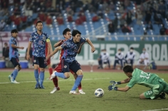 Thắng Việt Nam, ĐT số 2 châu Á nhận tin vui từ FIFA