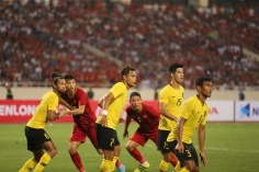 'Đối thủ lớn nhất của ĐT Việt Nam' nhận hung tin ngay trước trận mở màn AFF Cup