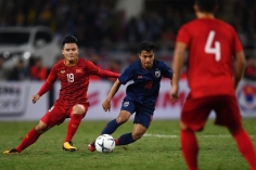 'Messi Thái Lan' khẳng định sẽ mang danh hiệu AFF Cup về cho đội nhà