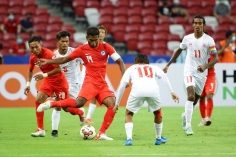 Bảng xếp hạng AFF Cup 2021 hôm nay 08/12