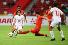 Trực tiếp AFF Cup 2021 hôm nay 08/12