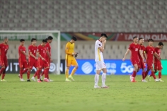 Trung Quốc 'hả hê' cho rằng FIFA ủng hộ đội bóng này đánh bại ĐT Việt Nam
