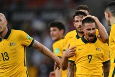 Trực tiếp Tunisia vs Úc: Đội hình mạnh nhất được tung ra