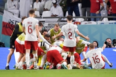 Video bàn thắng Ba Lan 2-0 Ả Rập Xê Út: Lewy tỏa sáng, giải mã 'hiện tượng'