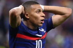 ĐT Anh có 'khắc tinh' của Mbappe, sẽ khiến Pháp cay đắng rời World Cup?