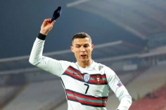 Bồ Đào Nha đặt 'dấu chấm hết' cho Cristiano Ronaldo tại World Cup 2022?
