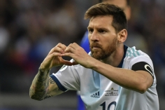 Vì Lionel Messi, Argentina bất ngờ có 'cầu thủ thứ 12' trước Hà Lan