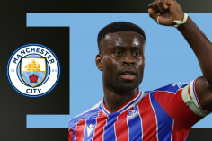 CHÍNH THỨC: Man City chiêu mộ thành công 'quái vật' phòng ngự