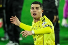 Ronaldo lập công, Al Nassr thắng trận thứ 2 liên tiếp