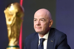 Chủ tịch FIFA bị điều tra trước thềm World Cup 2026
