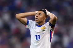 Mbappe gặp vấn đề 'chưa từng có' trước World Cup 2026