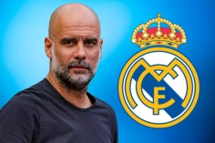 NÓNG: Pep Guardiola đồng ý dẫn dắt Real Madrid?