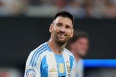 Messi cùng Argentina đàm phán quan trọng trước thềm World Cup 2026