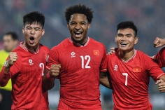 FIFA báo tin vui cho ĐT Việt Nam trước đại chiến Malaysia