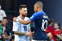 CHÍNH THỨC: Argentina bị Pháp vượt mặt trước thềm World Cup 2026