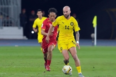 Báo châu Á chỉ thẳng kết quả trận Việt Nam vs Malaysia