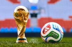 Xác định 48 đội chính thức góp mặt tại World Cup 2026