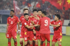 Xác định các đội Đông Nam Á dự VCK Asian Cup 2027