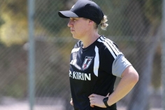 CHÍNH THỨC: Thêm một HLV Nhật Bản từ chức trước World Cup