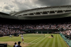 Chính thức: Wimbledon cấm Medvedev và các tay vợt Nga tham gia giải đấu