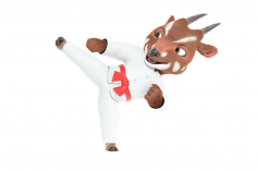 Lịch thi đấu Karate SEA Games 31 mới nhất