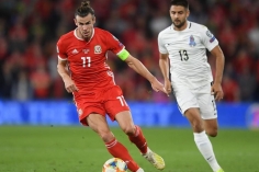 Nhận định Xứ Wales vs Thụy Sĩ: Chờ tài Gareth Bale