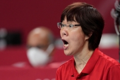 Niềm tự hào của Trung Quốc bị loại khỏi Olympic 2021 với thành tích thảm hại