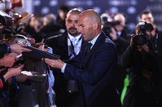Xác nhận: Zidane nhận lời dẫn dắt MU thay Solskjaer