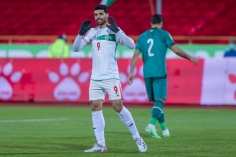 Sao châu Âu tỏa sáng, Iran chính thức có vé dự World Cup 2022