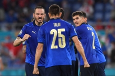 Xem trực tiếp Ý vs Tây Ban Nha - Bán kết EURO 2021 ở đâu? Kênh nào?