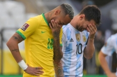 Kết quả bóng đá hôm nay 6/9: Vòng loại World Cup 2022