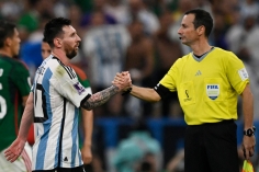 Kịch bản điên rồ có thể khiến Argentina bị loại ở World Cup 2022