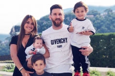 Gồng gánh Argentina, cái tên 'Lionel Messi' bất ngờ bị xử phũ ở quê nhà